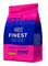 FISH4DOGS Finest ExtraSmall, losos i krumpir, bez žitarica, 1,5kg