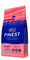 FISH4DOGS Finest Small, losos/krumpir, bez žitarica, veliki briketi