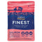 FISH4DOGS Finest Mousse, losos, bez žitarica, 100g
