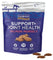 FISH4DOGS SUPPORT+ Joint Health, losos, hrskava poslastica za pse, 225g