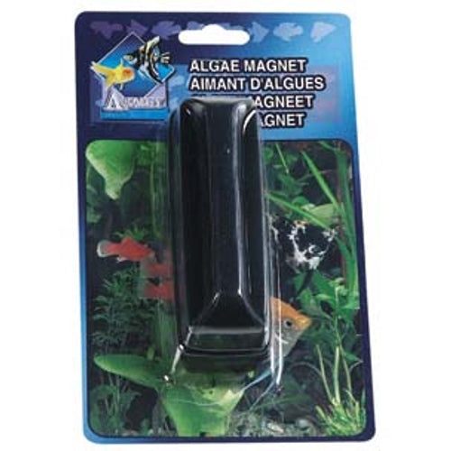 FLAMINGO Akvarijski magnetni cistac stakla Magix M 11x4x4,5cm