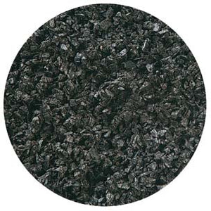 FLAMINGO Akvarijski sljunak, Gravel crni, (1-3mm) 2kg