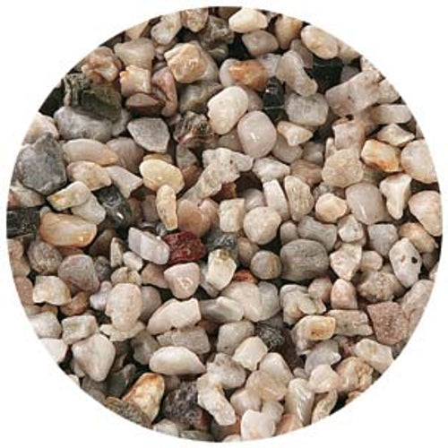 FLAMINGO Akvarijski sljunak Gravel clear (3-6mm)