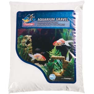 FLAMINGO Akvarijski sljunak Gravel Siberia 4kg