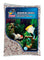 FLAMINGO Akvarijski šljunak Pebbles nature (1-3mm) 8kg