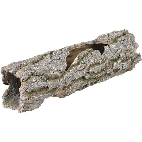 FLAMINGO Akvarijski ukras Demis Tree Stump, 30x8x8cm