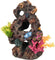 FLAMINGO Akvarijski ukraS Koralji 18x12x24cm