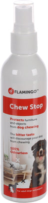 FLAMINGO Chew Stop Sprej protiv zvakanja, 120ml