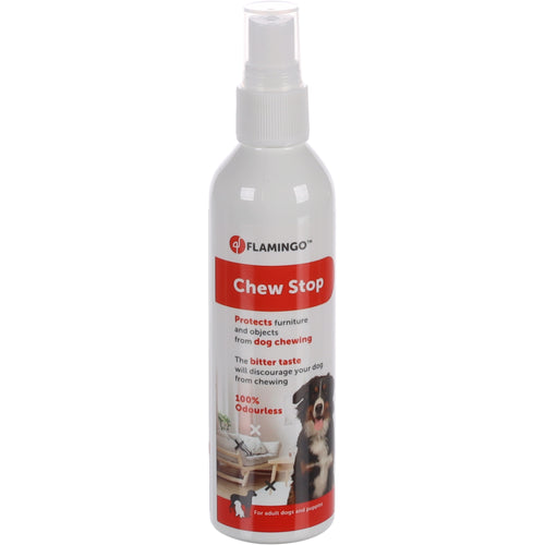 FLAMINGO Chew Stop Sprej protiv zvakanja, 120ml