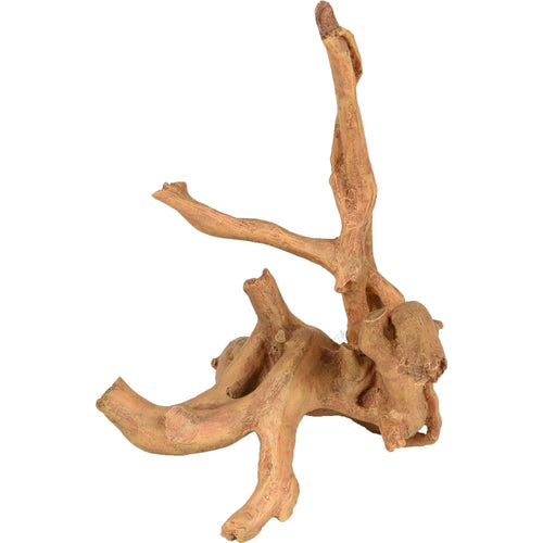 FLAMINGO CLERANCE Akvarijski ukras Hesta Roots, 21x19x13cm