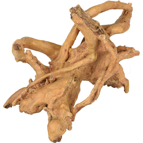 FLAMINGO CLERANCE Akvarijski ukras Hesta Roots, 25x17x16cm