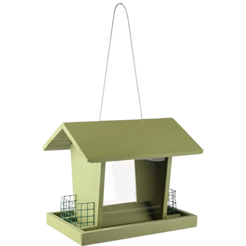 FLAMINGO CLERANCE Kucica za vanjske ptice Mado, 16x16x23,5cm