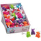 FLAMINGO CLERANCE Little Animal Prugice vinil, s užetom, 4x8x5cm, razni motivi
