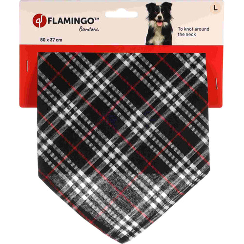 FLAMINGO CLERANCE Marama Adana crna L 80x37 cm