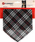 FLAMINGO CLERANCE Marama Adana crna L 80x37 cm