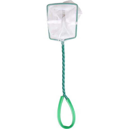 FLAMINGO CLERANCE Mrezica za ribe, gusto tkanje, 20cm