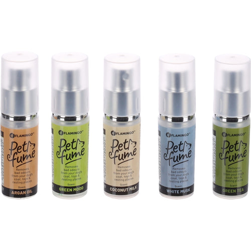 FLAMINGO Daika Petfume, parfem za pse, 9ml