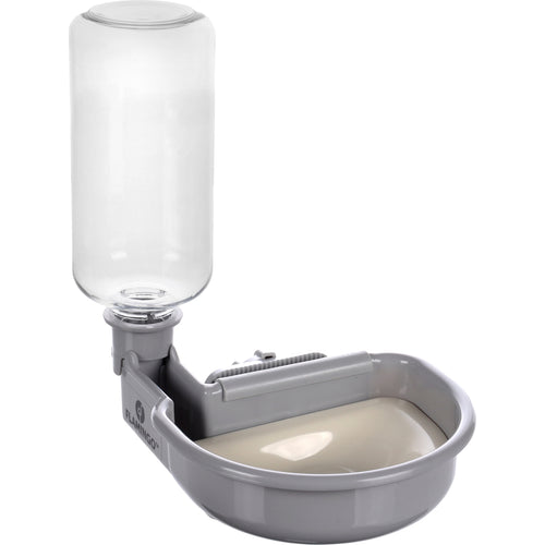 FLAMINGO Diza Grey Pojilica za kavez , 480ml