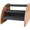 FLAMINGO Easy Step Karpi stepenice za pse, sive 41,5x38,5x30cm