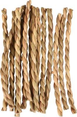 FLAMINGO Igracka za glodanje Seagrass, 15kom, 11cm