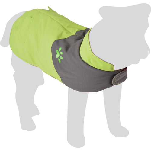 FLAMINGO Kabanica JUNO, zelena