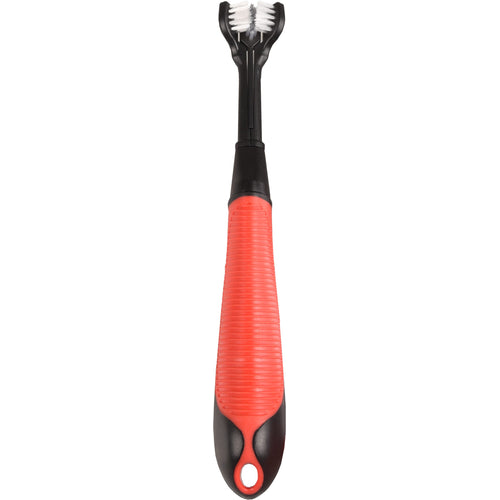 FLAMINGO Kerber Cetkica trostrana, 20cm