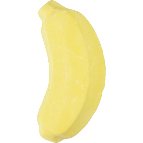 FLAMINGO Mineralni kamen za glodavce Tutti Frutti Banana 50g