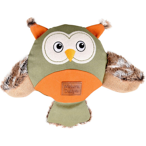 FLAMINGO Natura Delight Sova , 29cm