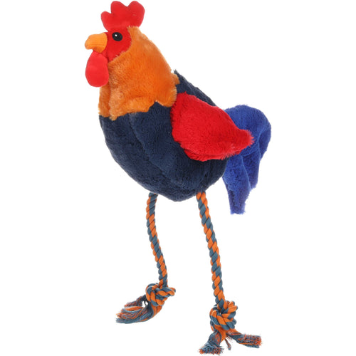 FLAMINGO OUTLET Igracka Kokos sa konopom 51cm