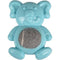 FLAMINGO OUTLET PUPPY TPR Slon, plava, 7,2cm
