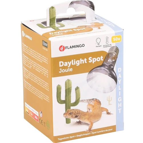 FLAMINGO OUTLET Terarijska zarulja Daylight spot Daylight beam