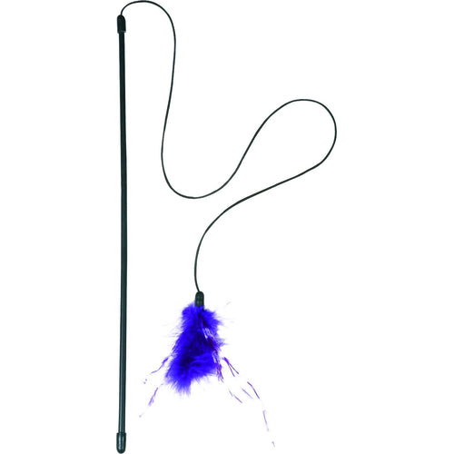 FLAMINGO Plumeau Mahalica s perjem, 50-60cm