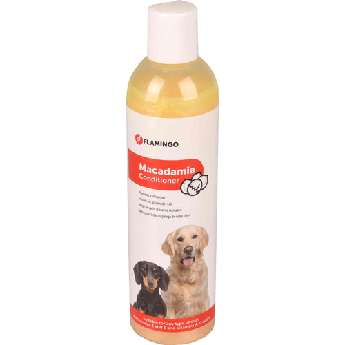 FLAMINGO Regenerator za njegu dlake s uljem oraha makadamije 300 ml