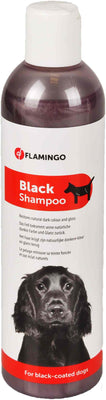 FLAMINGO Sampon Black - vraca prirodnu crnu boju i sjaj 300 ml
