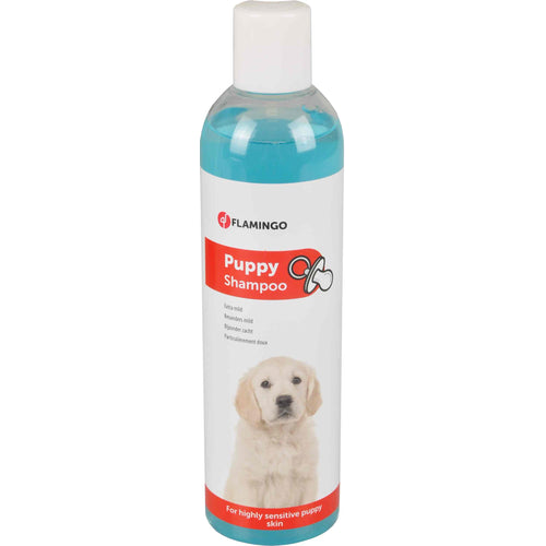 FLAMINGO Sampon Puppy za stenad i pse osjetljive koze