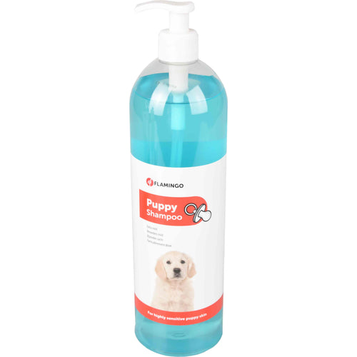 FLAMINGO Sampon Puppy za stenad i pse osjetljive koze 1 l
