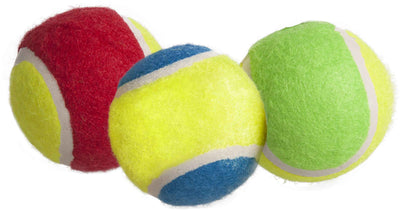FLAMINGO Tennisball, 6cm, razne boje
