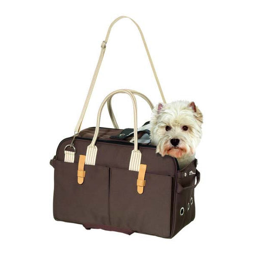 FLAMINGO Torba za transport Shopper City