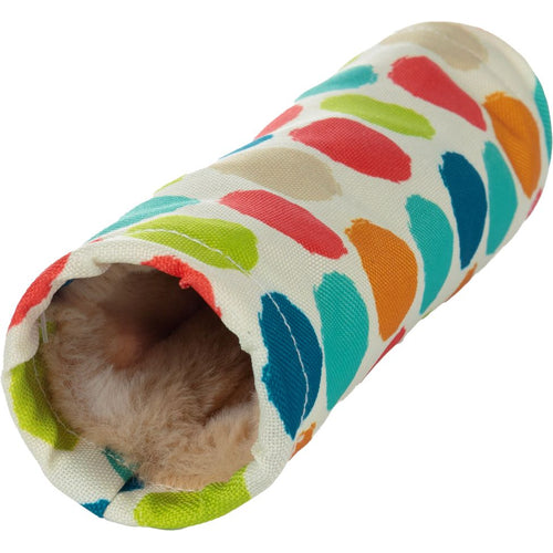 FLAMINGO Tunel za glodavce Fizi,  25cm