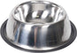 FLAMINGO Zdjelica od nehrđajućeg čelika, s gumenim rubom