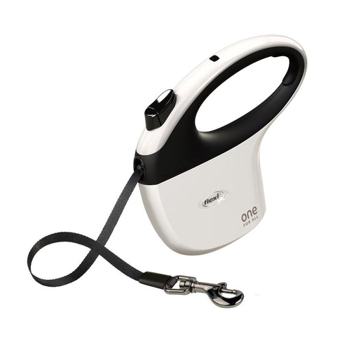 FLEXI Vodilica na regulaciju One For All, traka, 5m, do 30kg, bijela