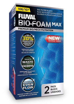 FLUVAL Bio spuzva MAX za vanjski filter
