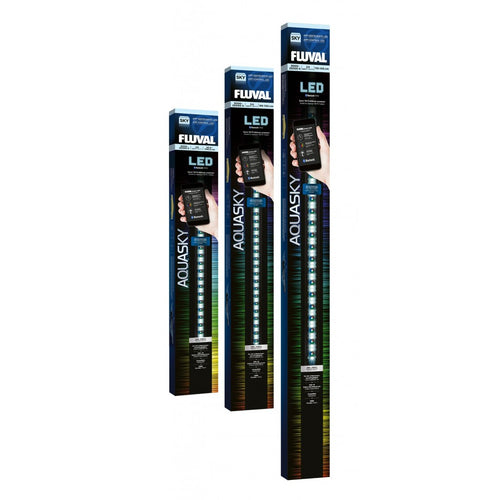 FLUVAL Lampa AquaSky LED 2.0