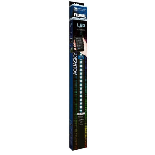 FLUVAL Lampa AquaSky LED 2.0, 33W, 115-145cm
