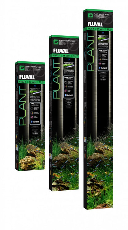 FLUVAL Plant Spectrum 3.0 LED Lampa za akvarijsko bilje
