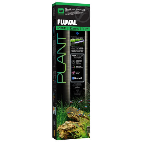 FLUVAL Plant Spectrum 3.0 LED Lampa za akvarijsko bilje, 32W, 61-85cm