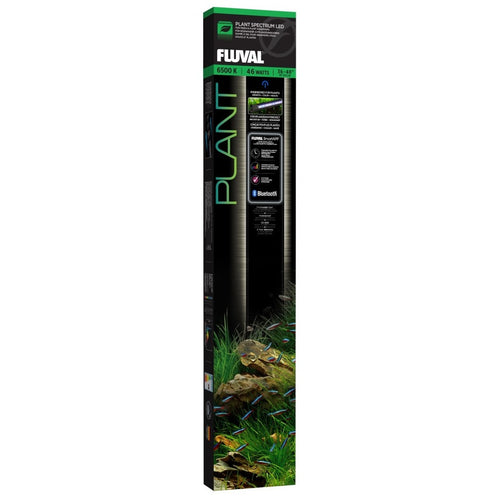 FLUVAL Plant Spectrum 3.0 LED Lampa za akvarijsko bilje, 46W, 91-122cm