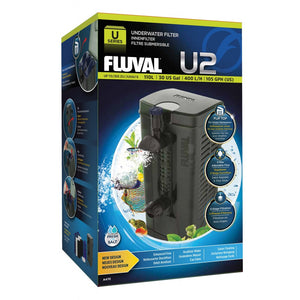 FLUVAL Unutarnji filter U2, za akvarije 45-110 L