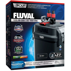 FLUVAL Vanjski filter 307, za akvarije 90-330l