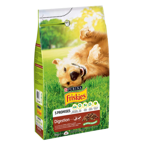 FRISKIES Digestion, 3kg